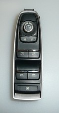 2020 – 2025 Subaru Legacy Outback OEM Master Power Window Switch PN: 83071AN010 picture