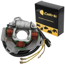 Stator for Polaris Scrambler 400 4X4 1995 1996 1997 1995 1999 2000-2002 Magneto picture