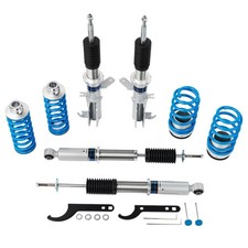 FAPO PS+ 16 Levels Damper Full Coilover lowering kit for Honda Fit GE 2009-2014 picture