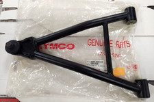 KYMCO OEM 53550-ADG8-E00 A-ARM ASSY FRONT LOWER LEFT picture