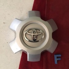 #F (1) 2014-2023 TOYOTA 4RUNNER  4260B-35070 Center Cap picture