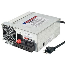 PD9380 replacement PD9300 Series RV Power Converter/Battery Charger for Camper picture