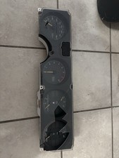 85-92 Pontiac Firebird Instrument Cluster Instrument Panel OEM Used For Parts picture