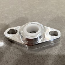 2022-2027 Kenworth T680 Next Gen A13-1016 Fairing Shim Replacement A13-1016B KIT picture