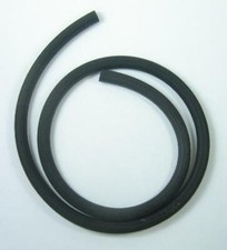 MOPAR Dodge Plymouth 22 & 26 Inch Radiator Overflow Hose 1970-73 Cuda Challenger picture
