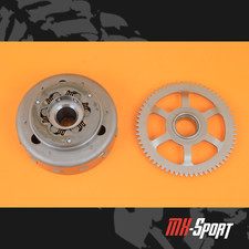 15-24 2015 YZF R3 OEM Flywheel Rotor One Way Clutch Starter Gear Assembly picture