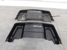 2010 11 12 13 14 Lamborghini Gallardo Soft Top Lining Panels #9222 D7 picture