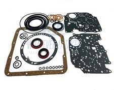 GM TH350 TRANSMISSION REBUILD - OVERHAUL GASKET & SEAL KIT 1969 -1979 picture