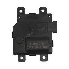 Blend Door Actuator Fits 2017-21 Acura NSX 2015-24 Honda HR-V 113800-3480 picture