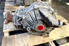 2005-2007 Cadillac STS Rear Axle Differential Carrier Assembly Ratio 3.42 OEM picture