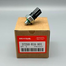 OEM Genuine for Honda Oil Pressure Sensor Valve Timing + SEAL 37250-R1A-A01 VVT picture