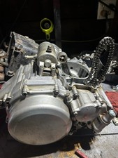 2004 Ltz400 Bottom End picture