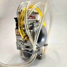 Lectron BILLETRON Pro 38 carburetor for 2000+ Yamaha YZ125/X 1038-PRO-78-YZ125 picture