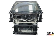 Audi R8 Spyder V10 Front Tub Chassis Frame Cutout Assembly 2018 OEM picture