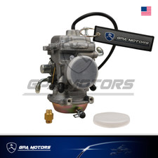Carburetor Assembly Fits Polaris Sportsman 500 1996-2001 OE 3131200 (40mm) picture