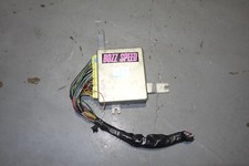 JDM Subaru Impreza WRX STI RA EJ20 Z4 Engine ECU GC8 GF8 22611AC121 Bozz Speed picture