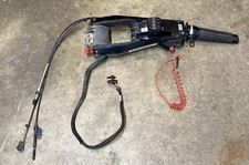 Evinrude Etec Tiller Arm 5009687 picture