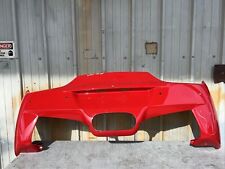 Ferrari 458 Rear Bumper Used Oem  picture