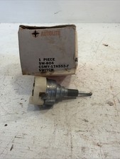 NOS OEM FORD 65 66 MERCURY WIPER SWITCH MONTEREY MONTCLAIR METEOR COLONY PARK picture