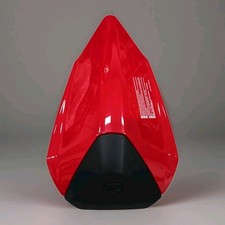 2014 - 2015 Ducati Panigale 899 959 1199 OEM Rear Seat Cowl Cover Red 24714002A picture