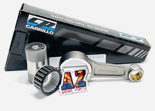 06-26 Yamaha Raptor 700 CP Carrillo Heavy Duty Piston Connecting Rod Pin Bearing picture