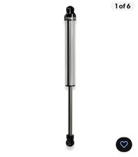 Fabtech FTS810382 for 05-07 Ford F250/350 4WD Front Dirt Logic 2.25 N/R Shock picture