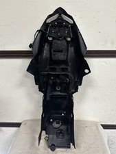 20-25 2023 Kawasaki Ninja Zh2 Zr1000 Rear Battery Tray Subframe Undertail OEM picture