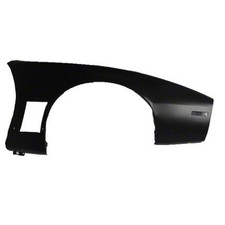 Front Passenger Side Fender Made Of Steel fits 1985-90 Pontiac Firebird 10081965 picture