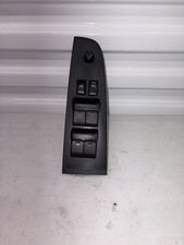 2007-2012 NISSAN ALTIMA FRONT LEFT MASTER POWER WINDOW MIRROR CONTROL SWITCH OEM picture