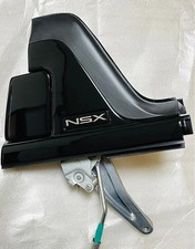 Honda ACURA GENUINE NSX R NA 1 2 FRONT EXTERIOR OUTER DOOR HANDLE RIGHT SIDE picture