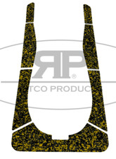 SEA-DOO TRACTION MATS XP / XP DI / XP LTD 1997 1998 1999 2000 2001 2002 2003 -04 picture