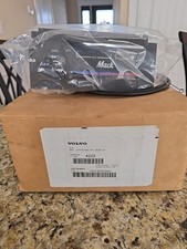Genuine Mack Red Dot 4379-RD342400 HVAC A/C Heater Climate Control Panel picture