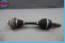 11-16 Volkswagen VW Touareg Front Right Passenger Side Axle Knuckle Shaft Oem picture