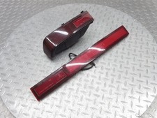 1991 91-94 Honda GL1500 Goldwing OEM Rear Trim Brake Lights Taillight Lot picture