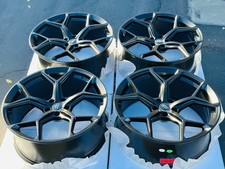 NEW 22'' Wheels 5x112 22x10