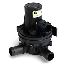52014971AB Genuine Mopar® 3-Way Coolant Valve Ram 1500 3.0L Diesel 2014-2019 picture
