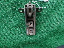 1953 1954 Chevrolet Belair trunk latch 53 54 Chevy picture