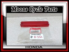 VTG NOS 1983-1986 Honda TRX250R ATC250R ATC200X Taillight Lens #33302-965-003 picture