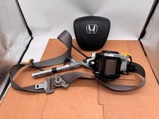 2011-2017 Honda Odyssey Bag Wheel Seat Belt Driver picture