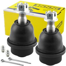 MOOG Front Lower Ball Joints For Chevrolet Suburban Silverado Yukon Xl 2500 picture