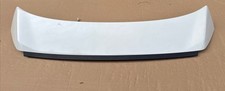 19-24 SUBARU FORESTER ROOF & 3RD BRAKE LIGHT SPOILER WING OEM 96031SJ000 White picture