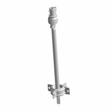 Polaris Mid Propshaft Assembly, Genuine OEM Part 1334584 picture