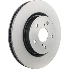 Brembo 09.9781.11 UV Coated Front Rotor for 07-14 Ford Mustang GT/GT500 4.6L/5.4 picture