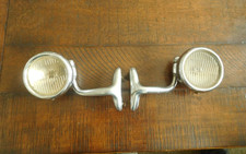 1929 Essex Cowl Lights with Brackets Hudson picture