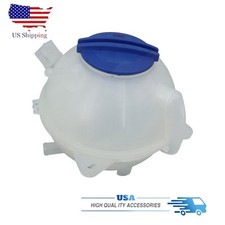 Performance Coolant Reservoir Expansion Tank Fits 2000-2006 Audi TT / TT Quattro picture