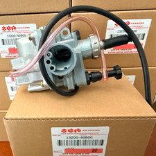 13200-40B00 OEM Carburetor For Suzuki Quad Sport LT80 QuadSport LT80 ATV Carb picture