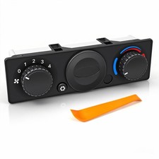 New HVAC Climate Control Module For Kenworth 2012-2023 T680 19-23 W990 F211035 picture