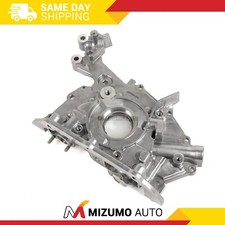 Oil Pump Fit 01-10 Toyota Highlander Sienna Camry Lexus 3.0 & 3.3 1MZFE / 3MZFE picture