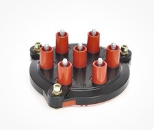 Distributor Cap Ignition OEM Genuine NOS In Box BOSCH 1235522427 picture