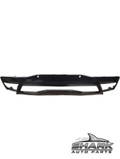 2020-2025 Chevrolet Corvette C8 Rear Bumper Valance Diffuser OEM  picture